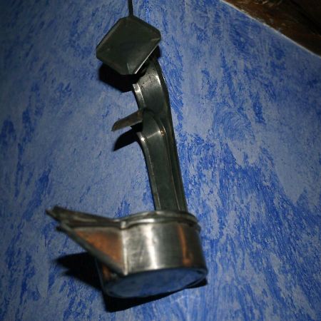 Apartamentos Turisticos La Fuensanta セリャ エクステリア 写真