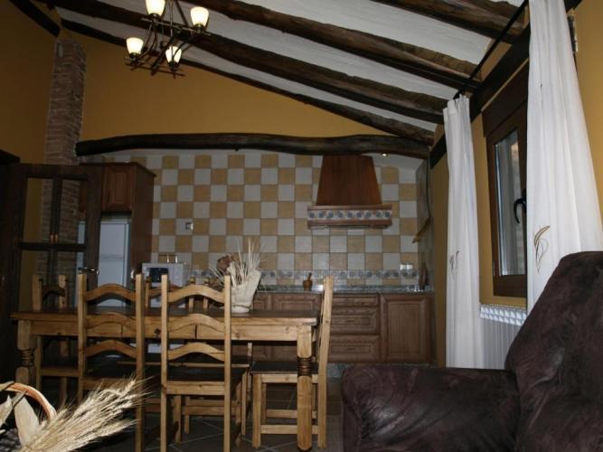 Apartamentos Turisticos La Fuensanta セリャ 部屋 写真