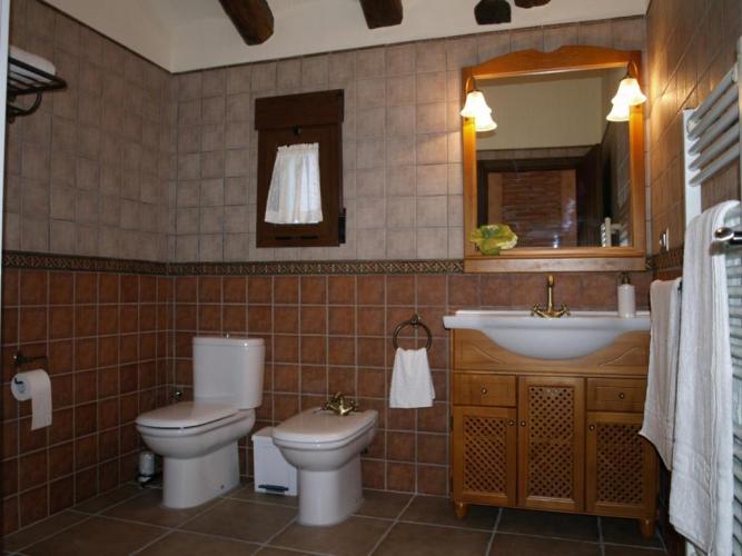 Apartamentos Turisticos La Fuensanta セリャ 部屋 写真