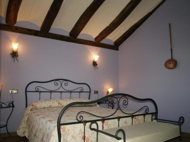 Apartamentos Turisticos La Fuensanta セリャ 部屋 写真