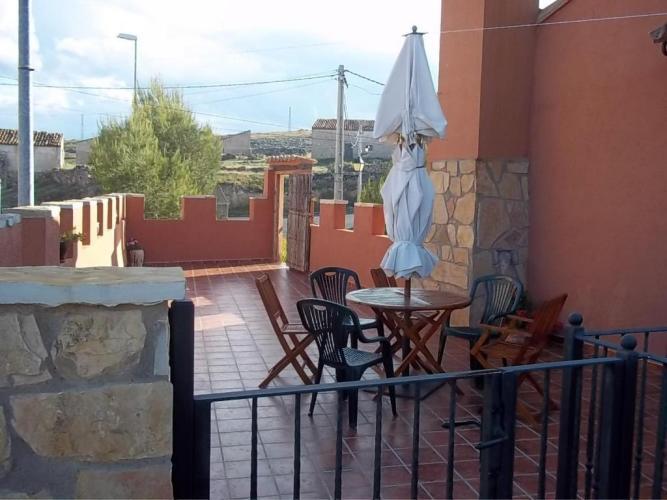 Apartamentos Turisticos La Fuensanta セリャ 部屋 写真