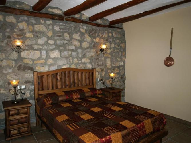Apartamentos Turisticos La Fuensanta セリャ 部屋 写真