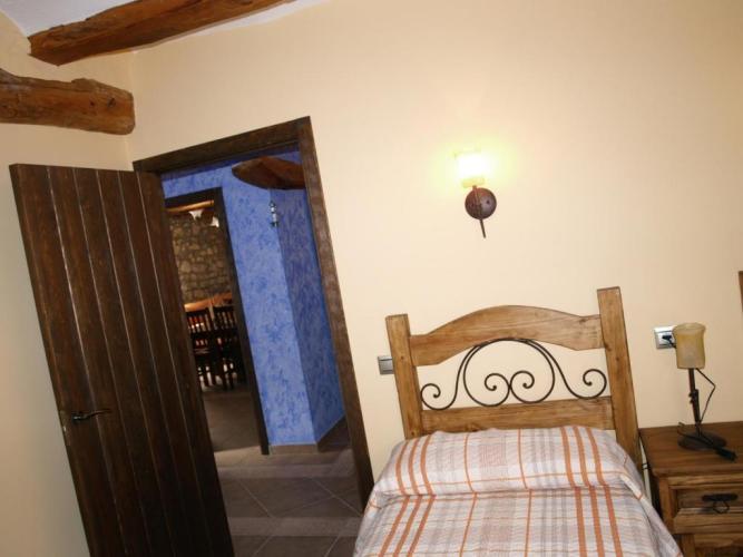 Apartamentos Turisticos La Fuensanta セリャ 部屋 写真
