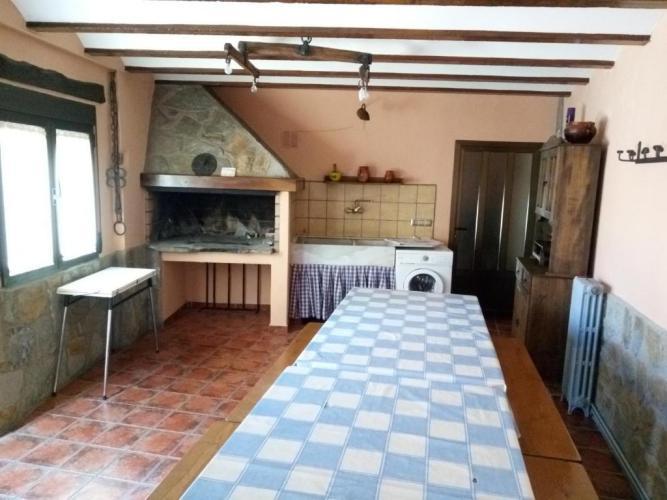 Apartamentos Turisticos La Fuensanta セリャ 部屋 写真